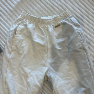 Gymshark x Whitney Simmons joggers